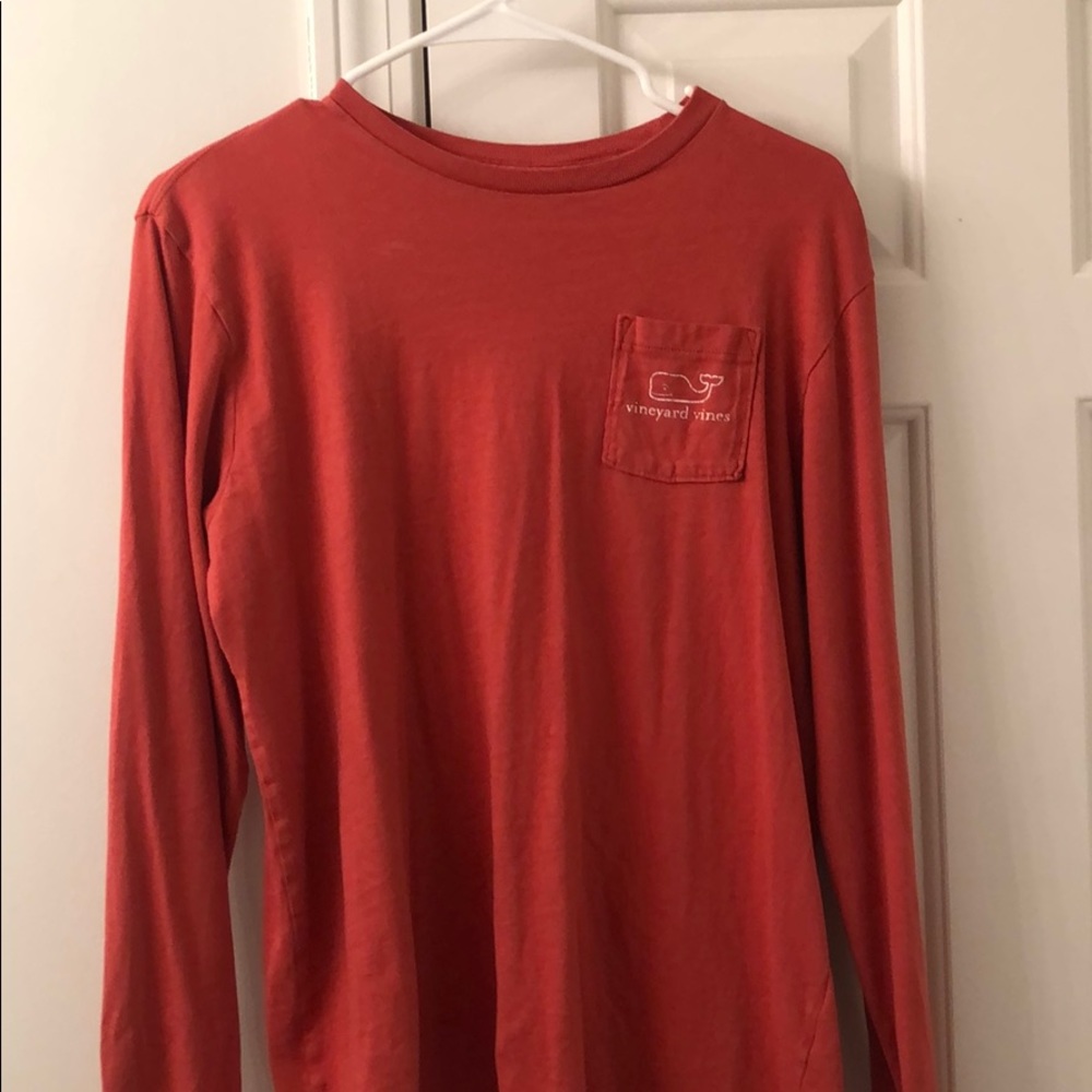 Vineyard Vine Long Sleeve